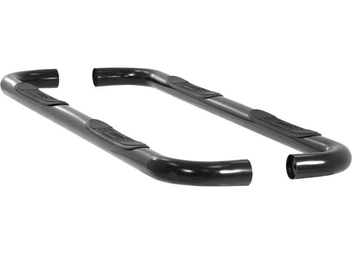 Aries 204009 For 99-13 Silverado/Sierra 1500/00-13 2500/3500 Ext Cab Nerf Bars