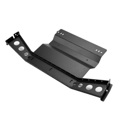 Cali Raised CR3667 Transfer Case Skid Plate For 2016-2023 Toyota Tacoma