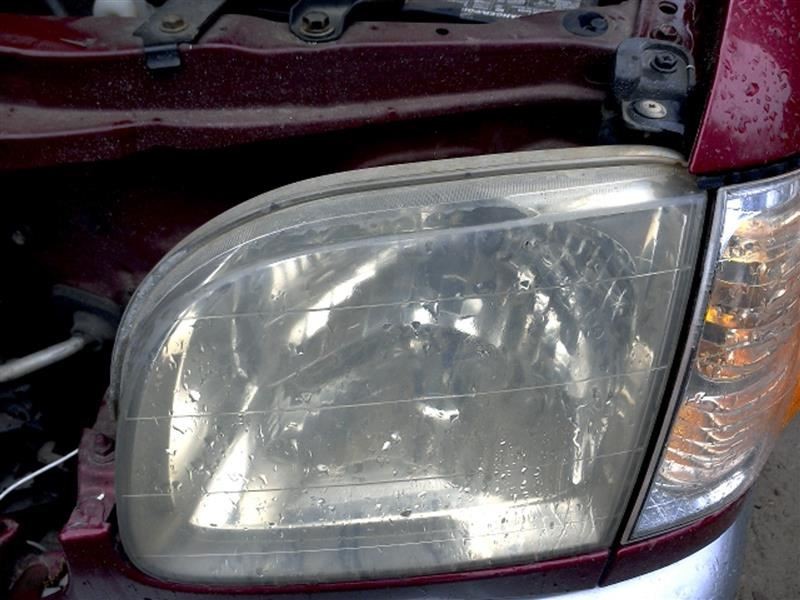 2001 TOYOTA SEQUOIA SR5 COWL VENT COVER