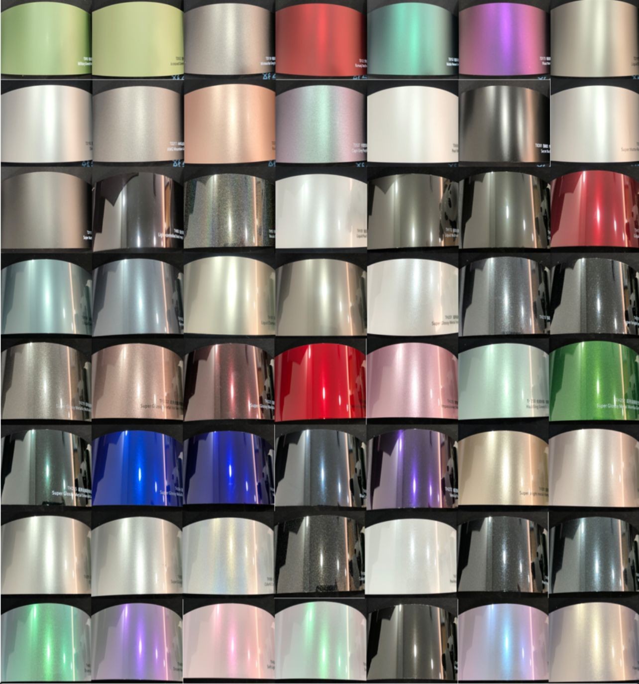 Clear Paint Protection Film 1 52×15M(5*50FT)PPF Roll for Cars 9,5 Mil TPU Film