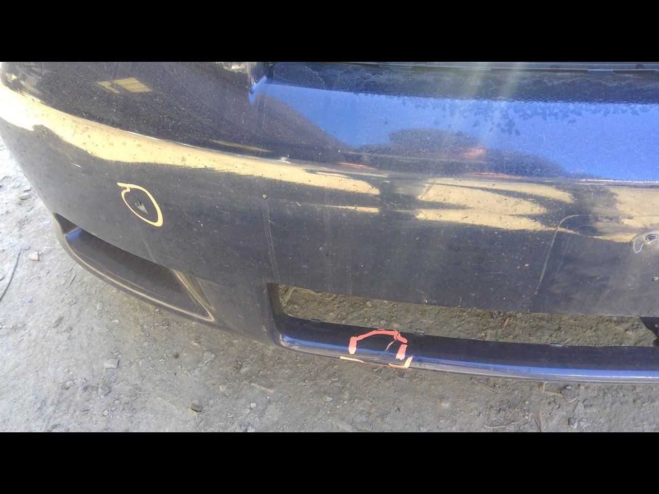2010 SCION TC 2.4L COWL VENT PANEL