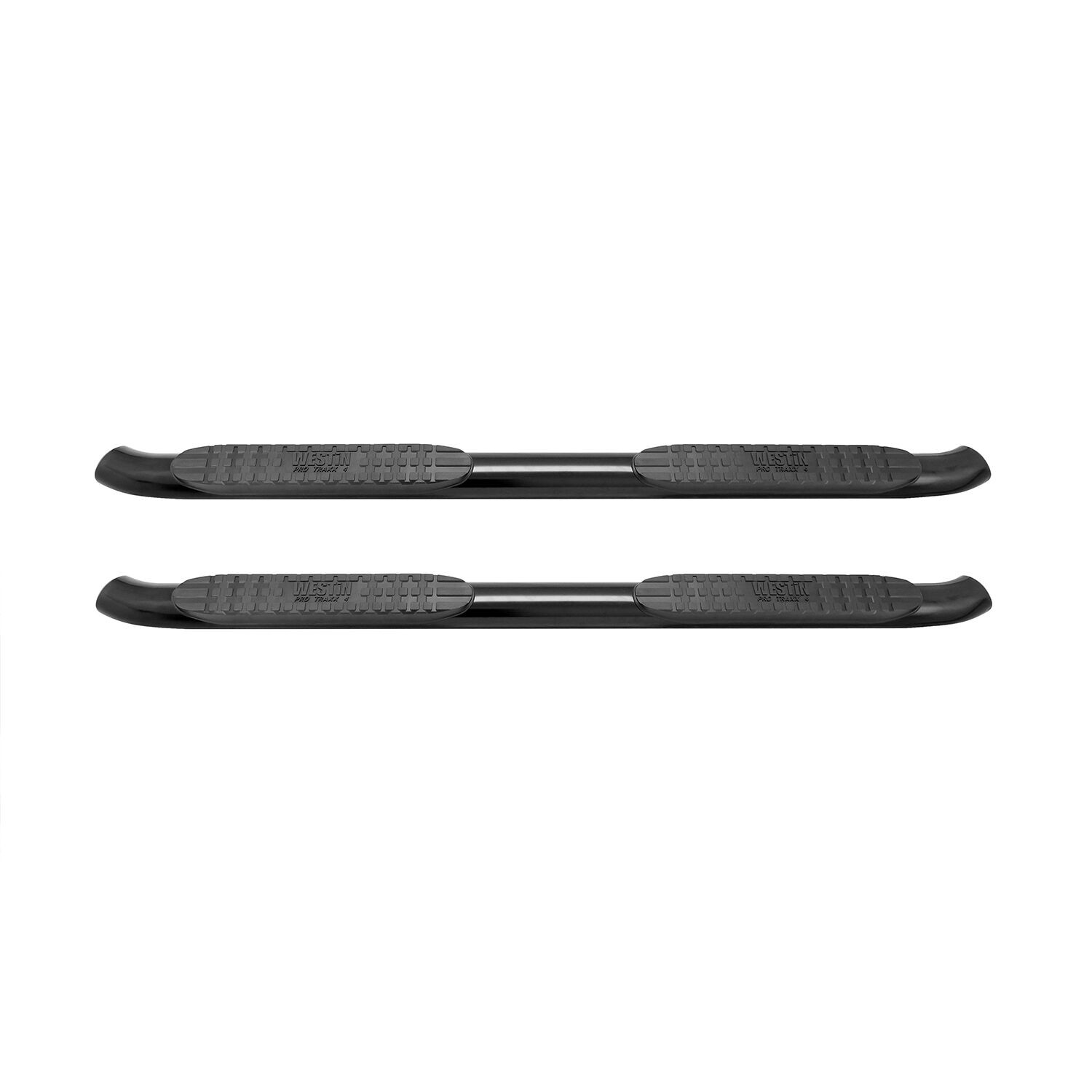 Westin Automotive 21-23565 PRO TRAXX 4 Oval Nerf Step Bars For 10-25 Dodge Ram