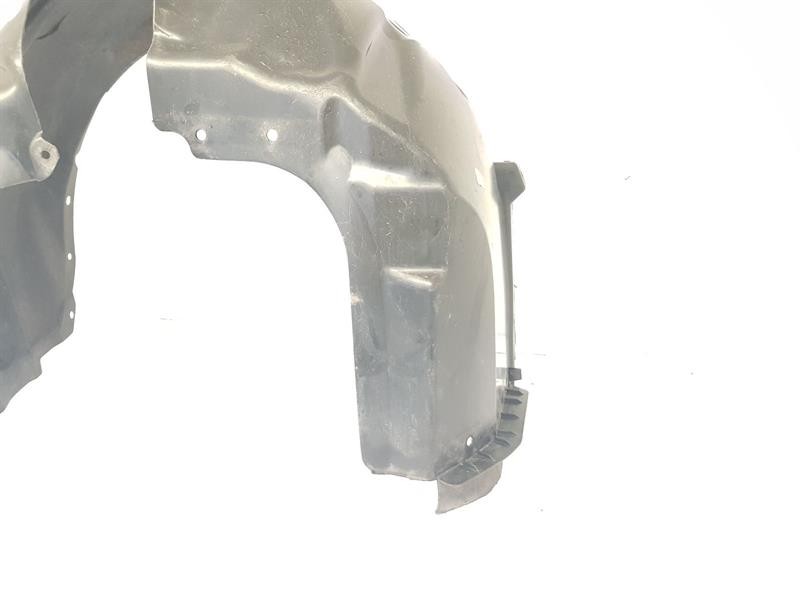 2017-2023 MK8 FORD FIESTA FRONT ARCH LINER LH PASSENGER 5 DOOR HATCH H1BB16115AE