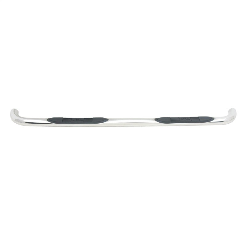Westin E-Series 3-Inch Nerf Step Bars for Dodge Ram 1500 Crew Cab