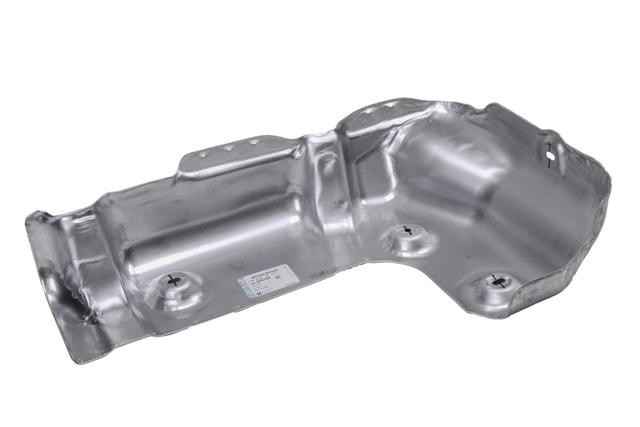 Genuine GM Fuel Tank Shield 84067920