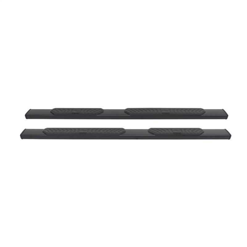Westin R5 Nerf Step Bars for Ford F-150 SuperCrew 15-18 – Black