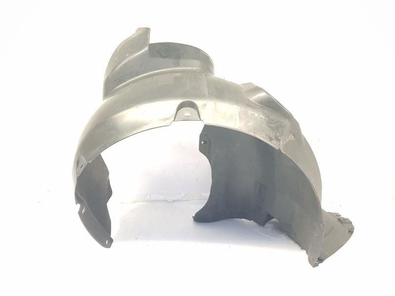 2012-2019 MK1 SKODA RAPID FRONT ARCH LINER RH DRIVER SIDE 5 DOOR HATCH 5JA809962