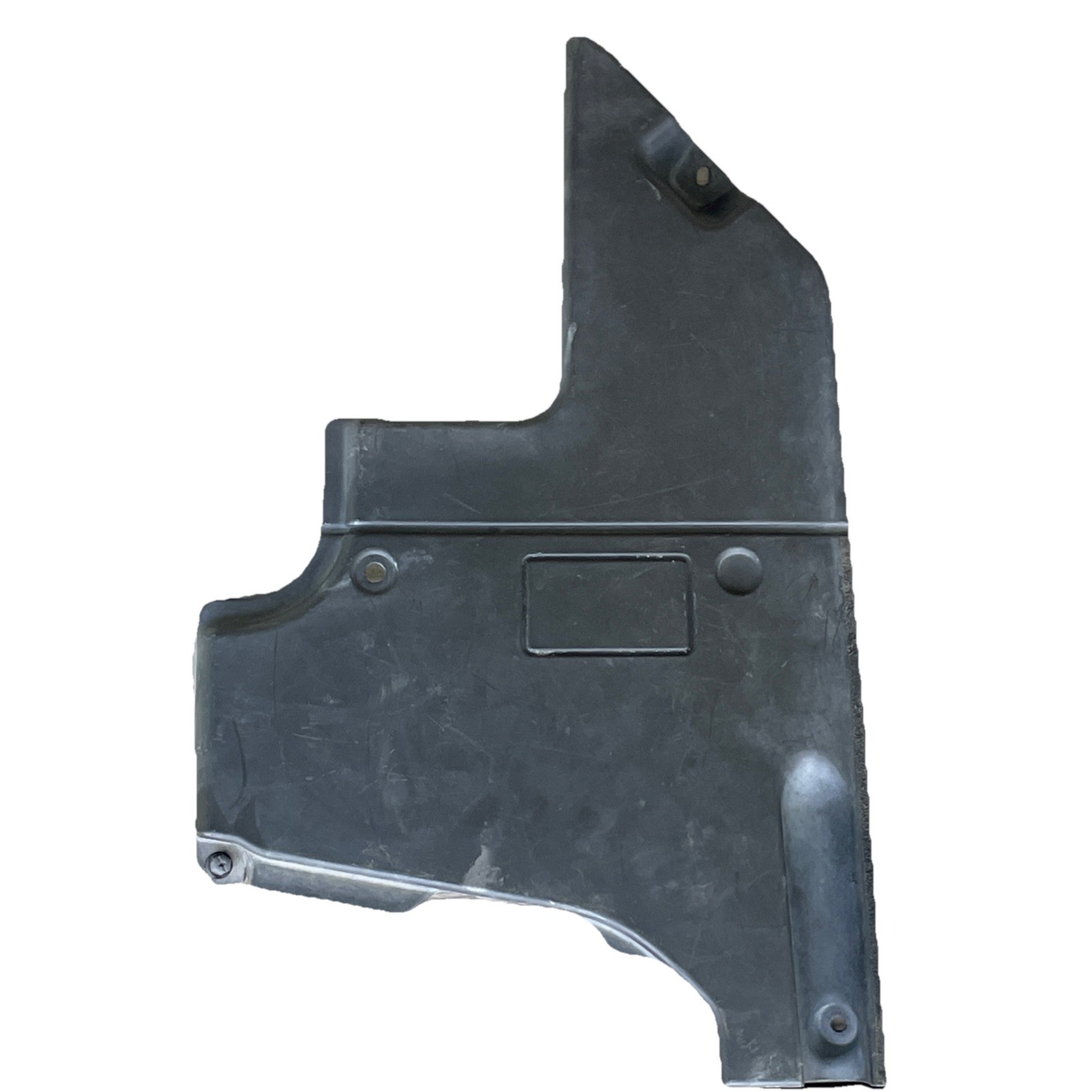 Lexus LS430 Engine Room Side Cover Apron Passenger’s 53795-50010 2001-2006 / 2DL
