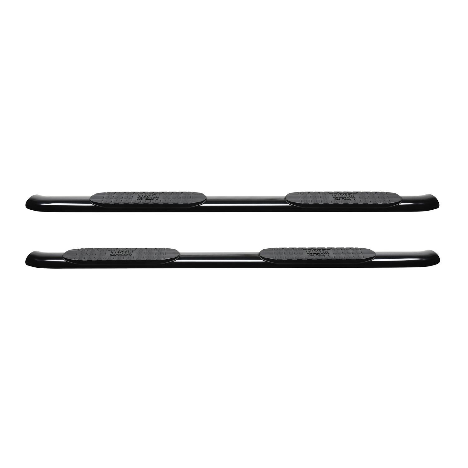 Westin 21-24085 PRO TRAXX 4 Oval Nerf Step Bars For 19-26 Dodge Ram 1500 CrewCab