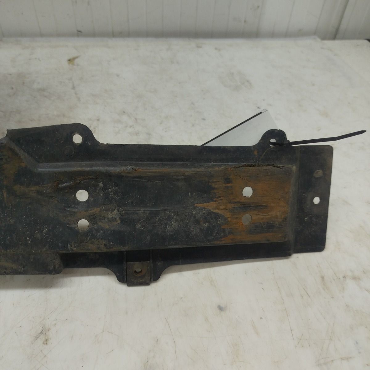 2016-2019 TOYOTA C-HR MK1 Front Right Undertray 51443-F4010