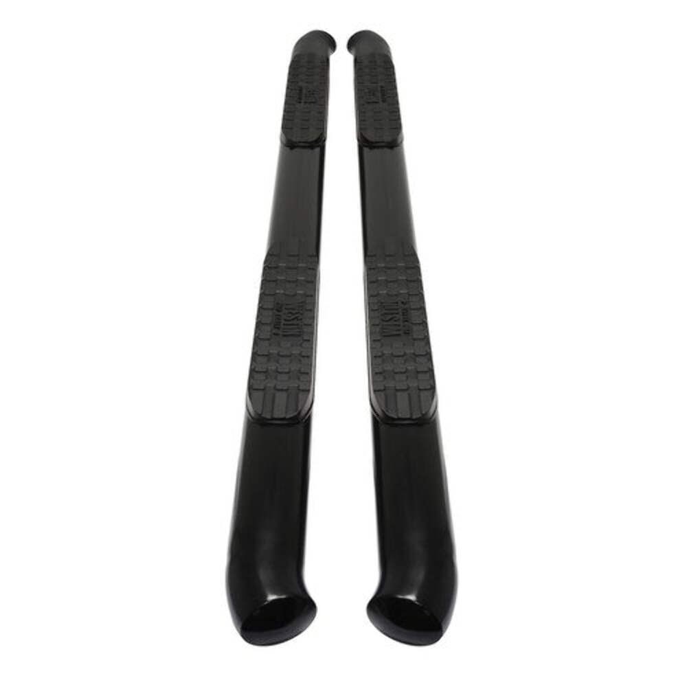 Westin Automotive 21-24235 PRO TRAXX NERF BAR OVAL 4″