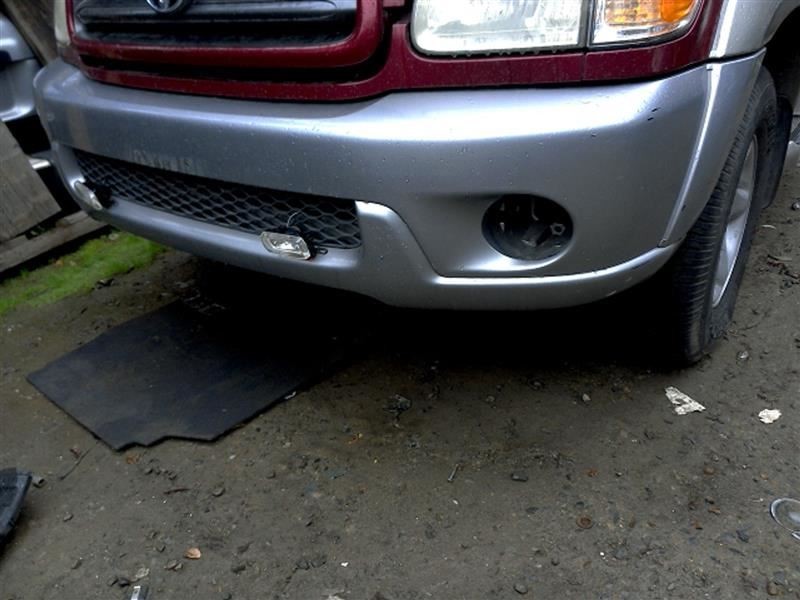 2001 TOYOTA SEQUOIA SR5 COWL VENT COVER