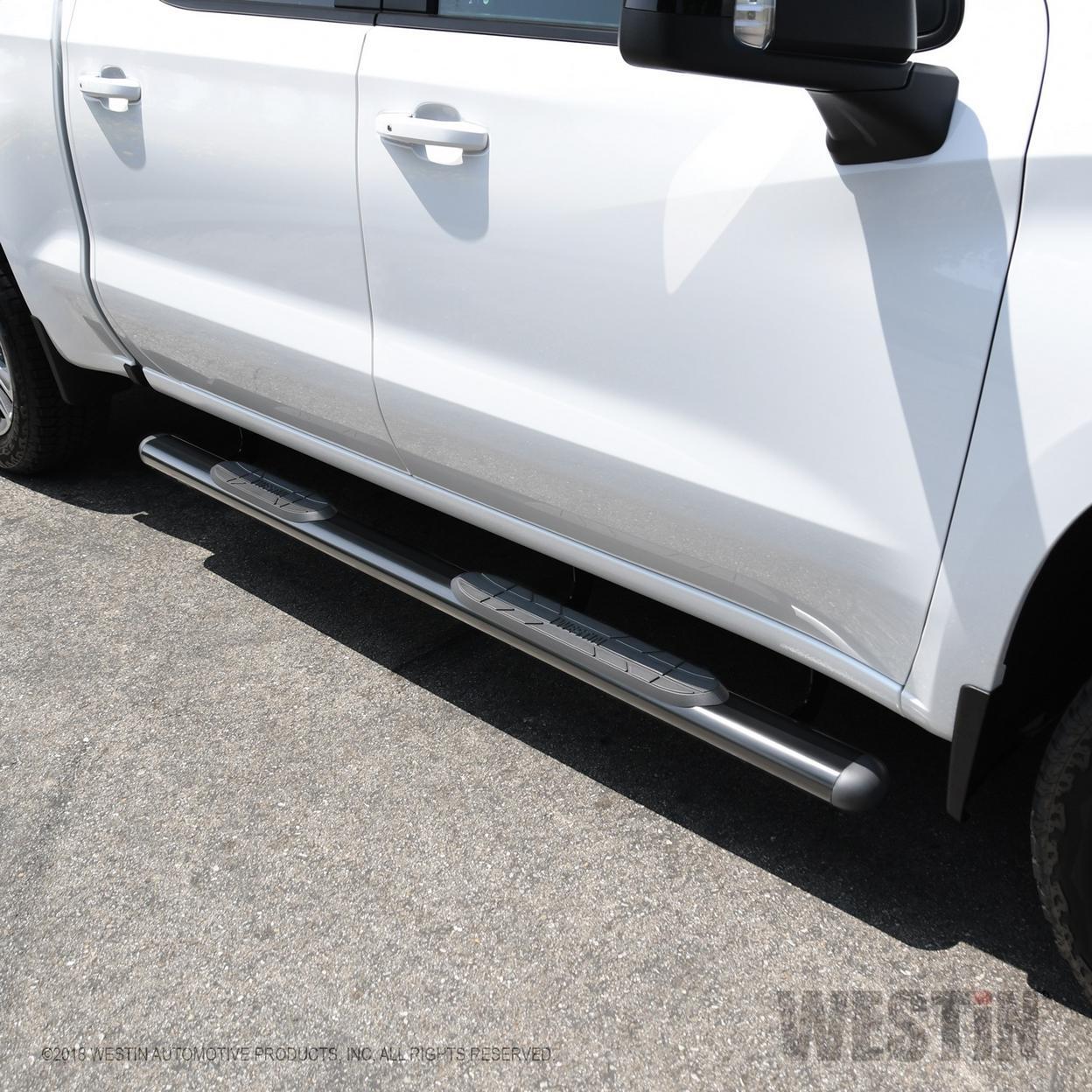 Westin Step Nerf Bar | 22-5035