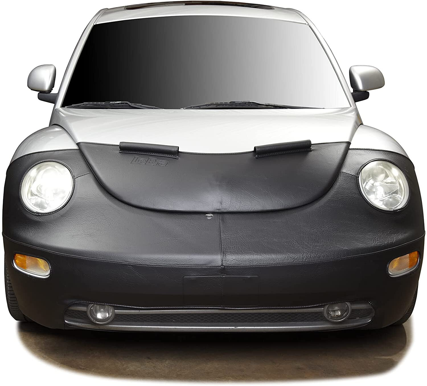 LeBra for Ford Mustang 2005-2009 Front End Cover Hood Car Mask Bra 55999-01