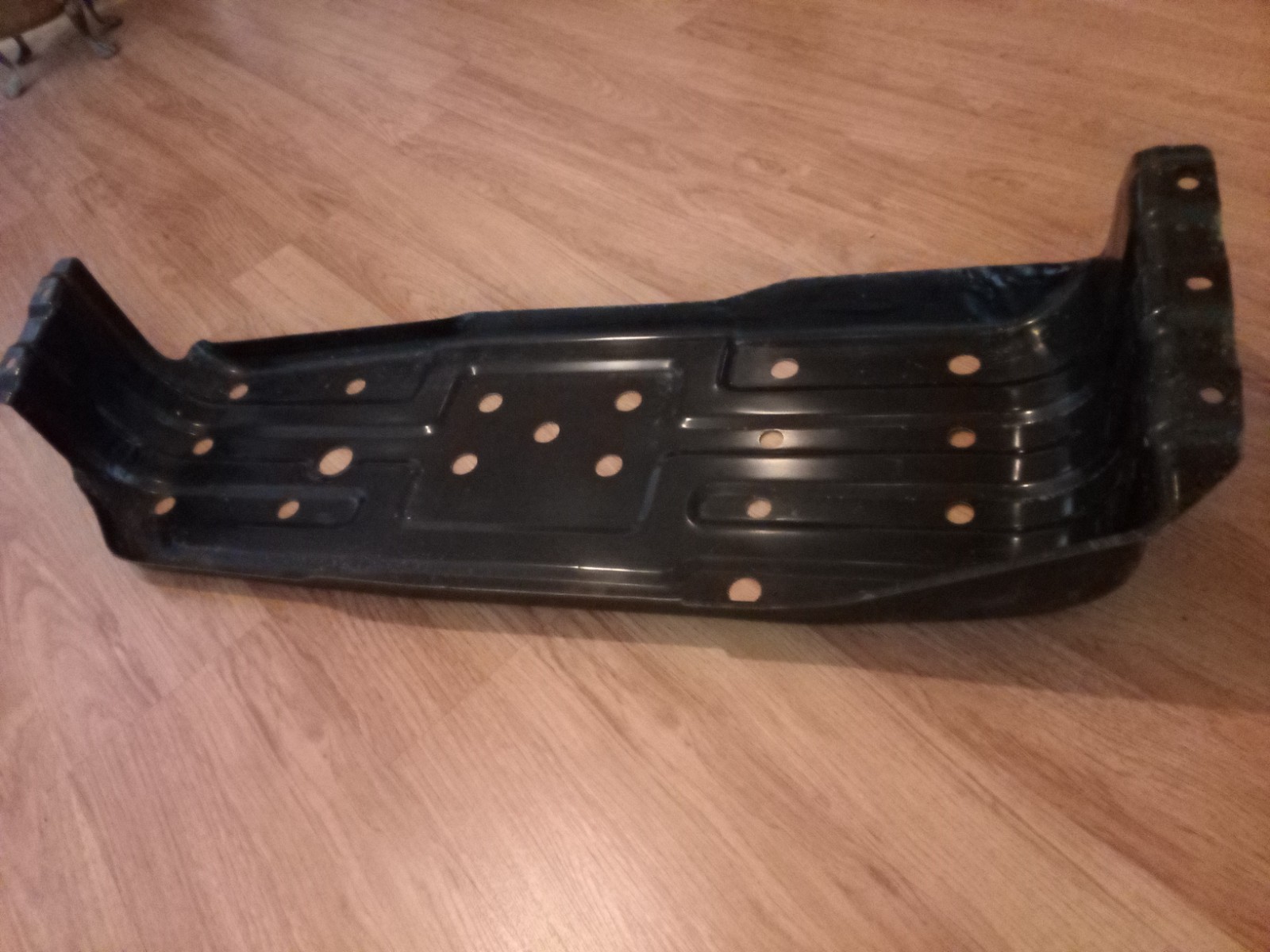 Toyota OEM Gas Tank Shield 17 Gallon Rock Guard Skid Plate 4Runner Pickup 89-95