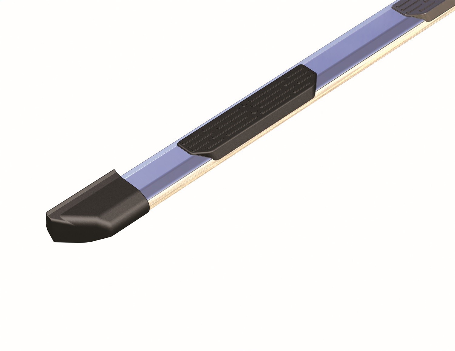 Rampage 14180 80″ Xtremeline Oval Step Bar Cab Length for 04-07 Chevy Silverado