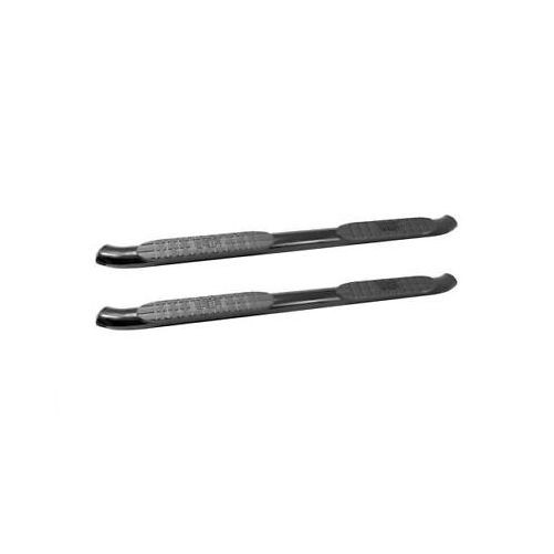 Westin 21-21335 PRO TRAXX 4 Oval Nerf Step Bar For Ford F250 Super Duty