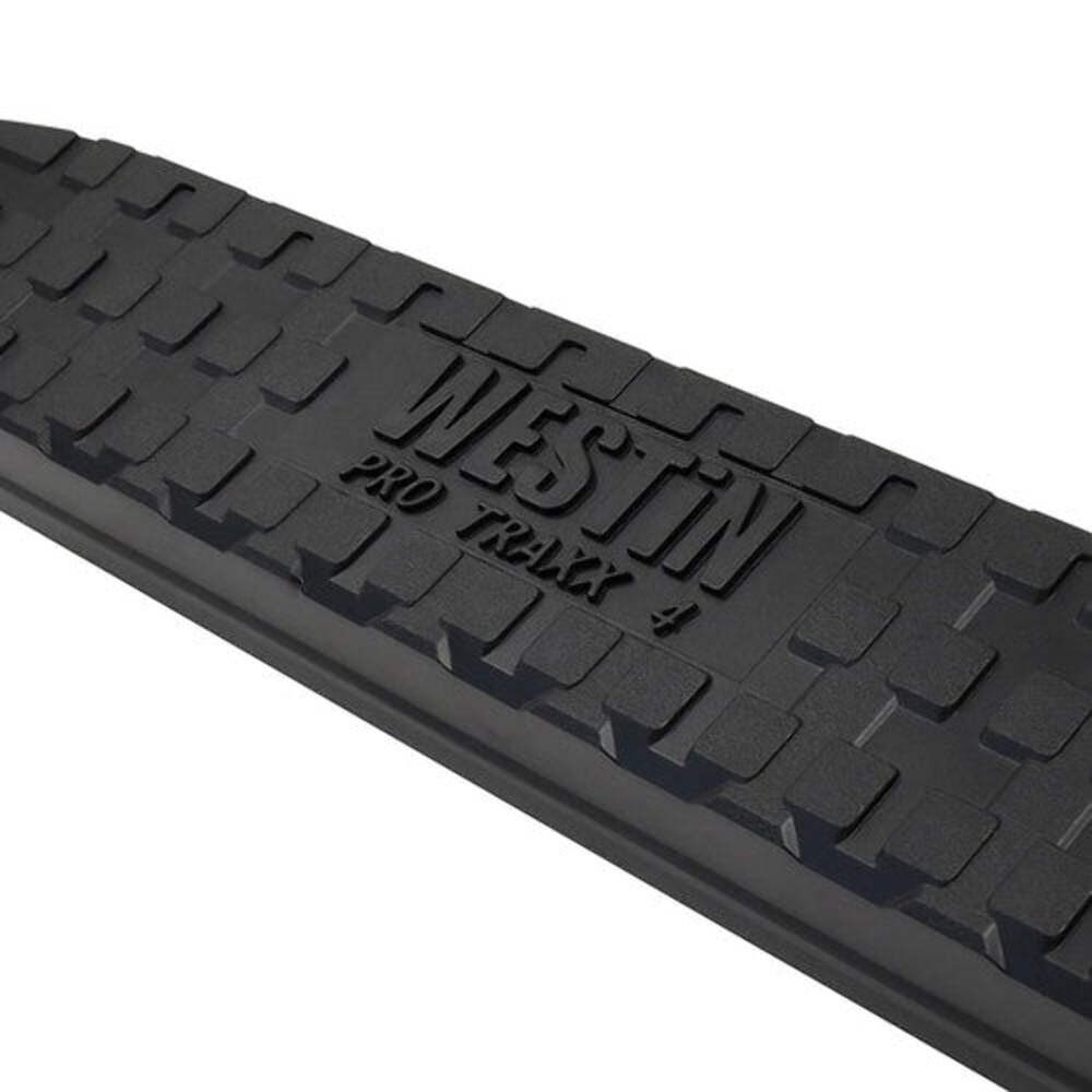 Westin Automotive 21-22785 PRO TRAXX NERF BAR OVAL 4″