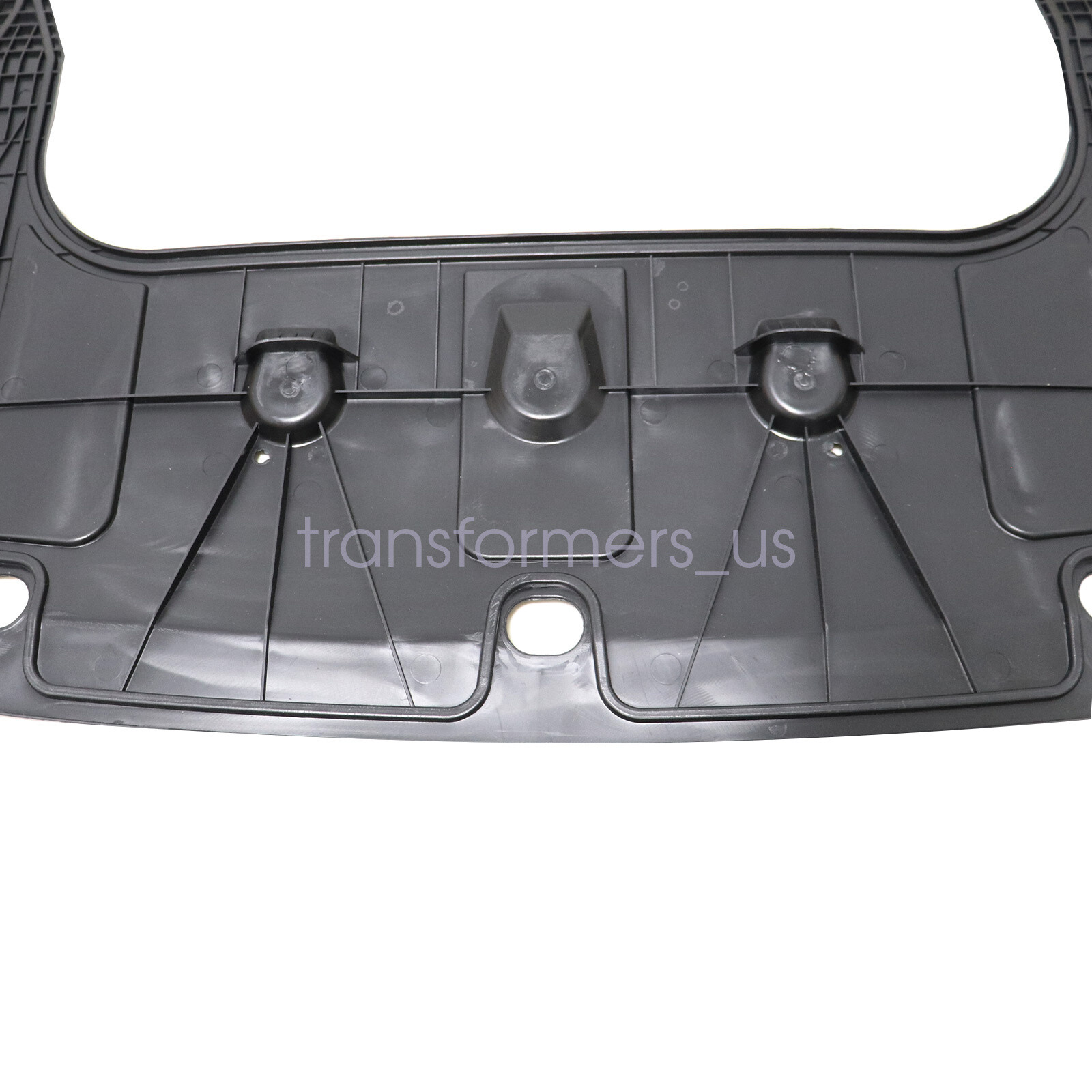 New Front Undercar Shield 29110AA000 Fits Hyundai Elantra 2021 2022 2023