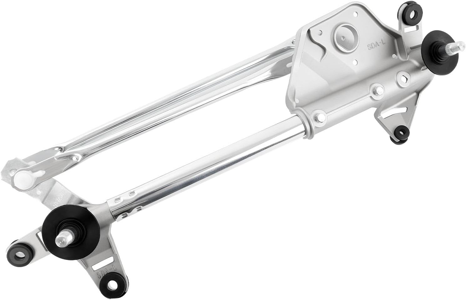 Windshield Wiper Linkage Honda Accord Sedan 2003 2004 2005 2006 2007 2.4L 3.0L