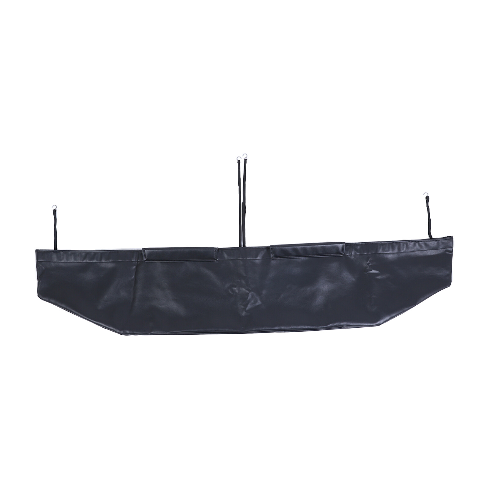 Hood Bra Guard Bonnet Mask Stone Deflector Fits Toyota Land Cruiser 2024-2026