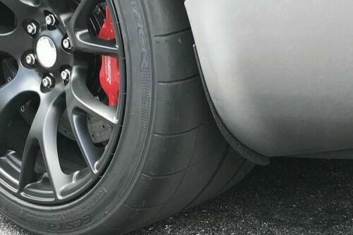 Dodge Viper Stone Chip Guards – Gen V – 2013 – 2017 – Paint Protection