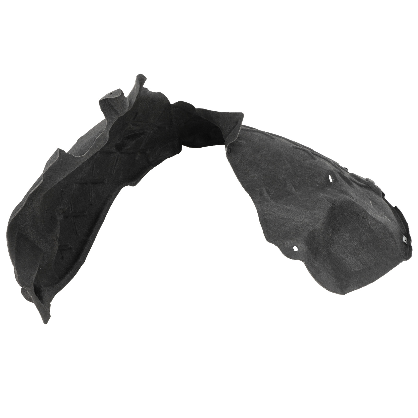 GENUINE LAND ROVER RR Evoque 2012-2018 Rear RH WheelHouse Splash Shield LR043957