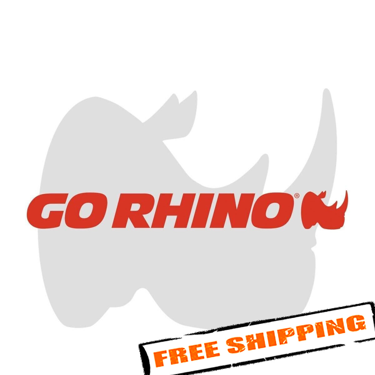 Go Rhino D64205TK Dominator Xtreme D1 D2 D6 DS DSS Side Steps Mounting Brackets
