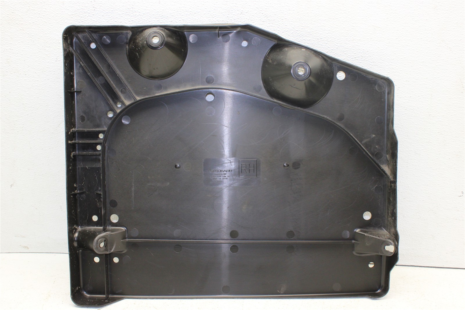 2024 Toyota GR86 Fuel Tank Shield Protector Right RH BRZ 22-25