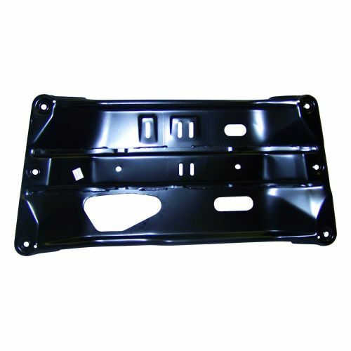 Crown Automotive 52003960 Transmission Skid Plate; For 1987-95 Jeep Wrangler NEW