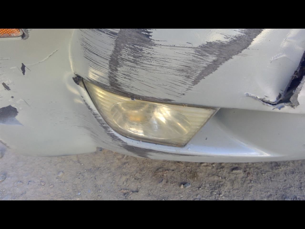 2002 LEXUS IS300 3.0L COWL VENT PANEL