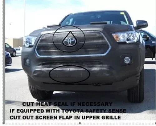 Lebra Front End Mask Bra Cover for 2005 – 2010 Chevy Cobalt