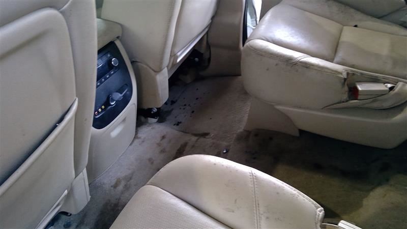 07-14 TAHOE Engine Cover 5.3 VORTEC 12625893