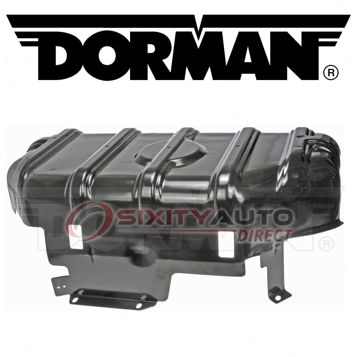 Dorman 917-529 Fuel Tank Skid Plate for 52100219AB 52100219 52100202 cb