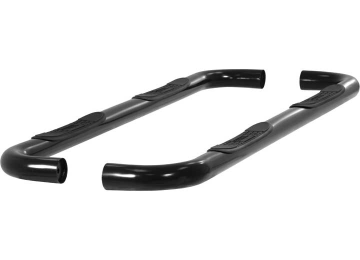 Aries 204009 For 99-13 Silverado/Sierra 1500/00-13 2500/3500 Ext Cab Nerf Bars
