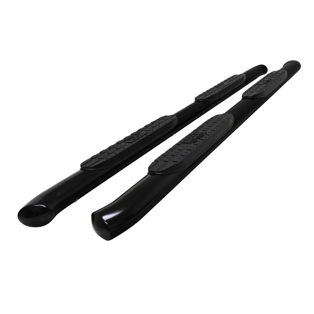 Westin Automotive 21-24165 PRO TRAXX 4 Oval Nerf Step Bars For Jeep Gladiator JT