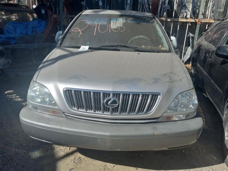 2001 LEXUS RX300 3.0L COWL VENT COVER