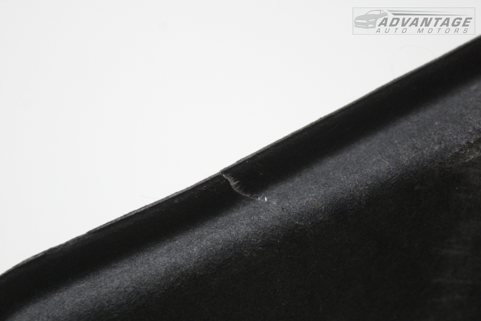 2018-2021 KIA STINGER REAR LEFT SIDE FLOOR UNDER BODY SPLASH SHIELD COVER OEM