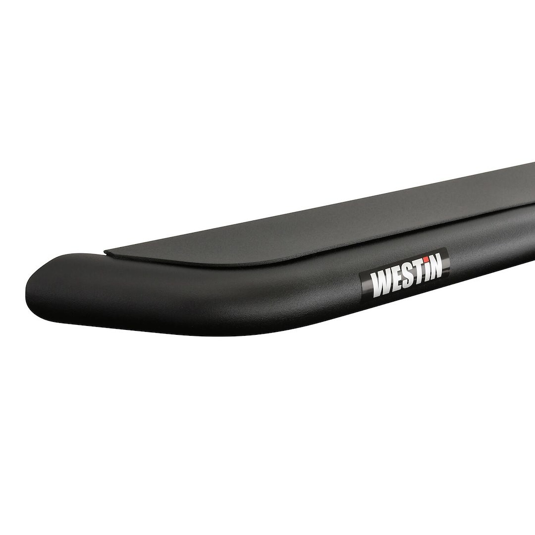 Westin Automotive 20-12775 Outlaw RUNNING BOARDS