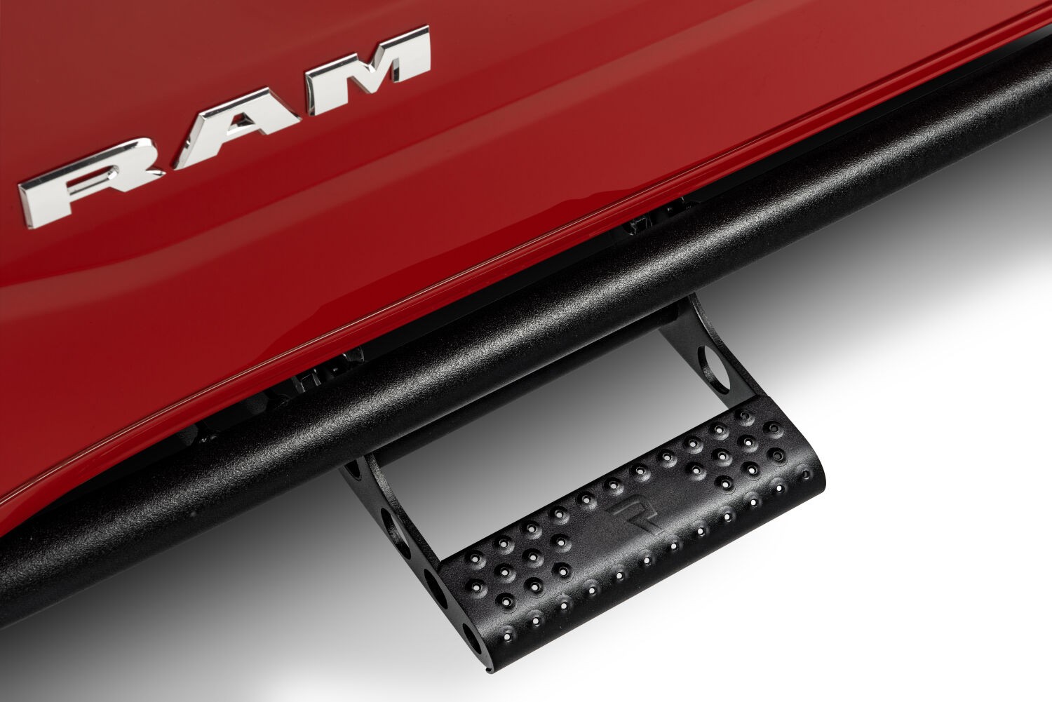 N-Fab D194RKRCCS4 RKR Step System (2 Step Mounts/2 Steps) For 2019-2025 Ram 1500