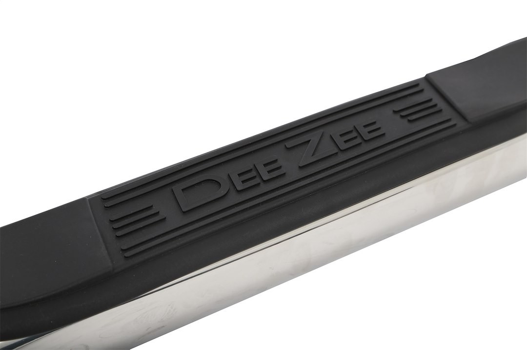 Dee Zee DZ372533 NERF BAR ROUND 3″