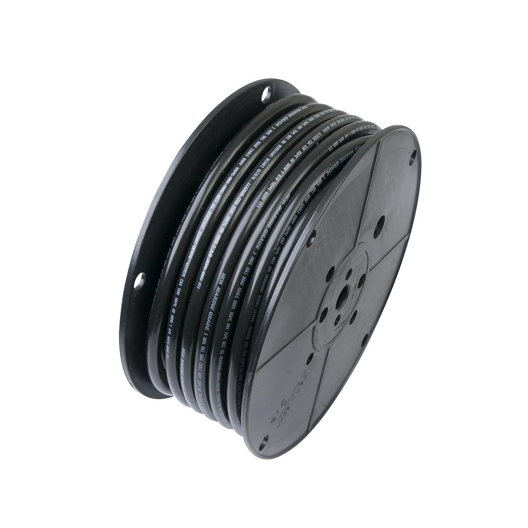ANCOR TINNED COPPER BATTERY CABLE 1/0 AW- 116010