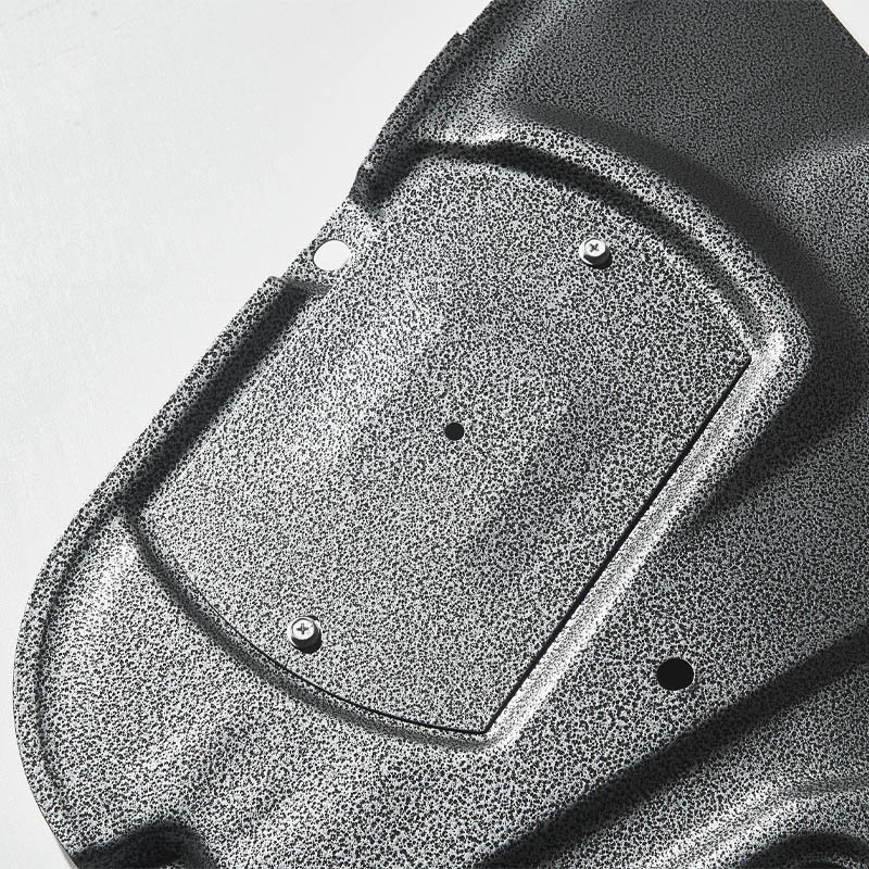 Engine Splash Shield Fit for KIA K5 2021-2025 Front Engine Case Guard Mud Flaps