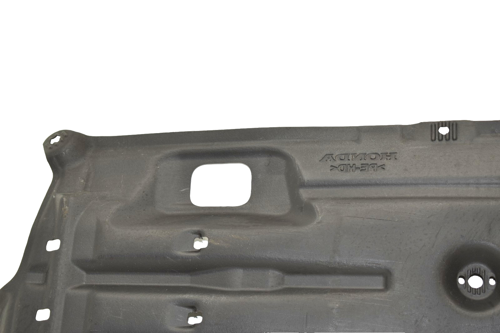 2022-2024 Honda Civic OEM Sedan 2.0L Front Right Under Body Shield Guard Panel