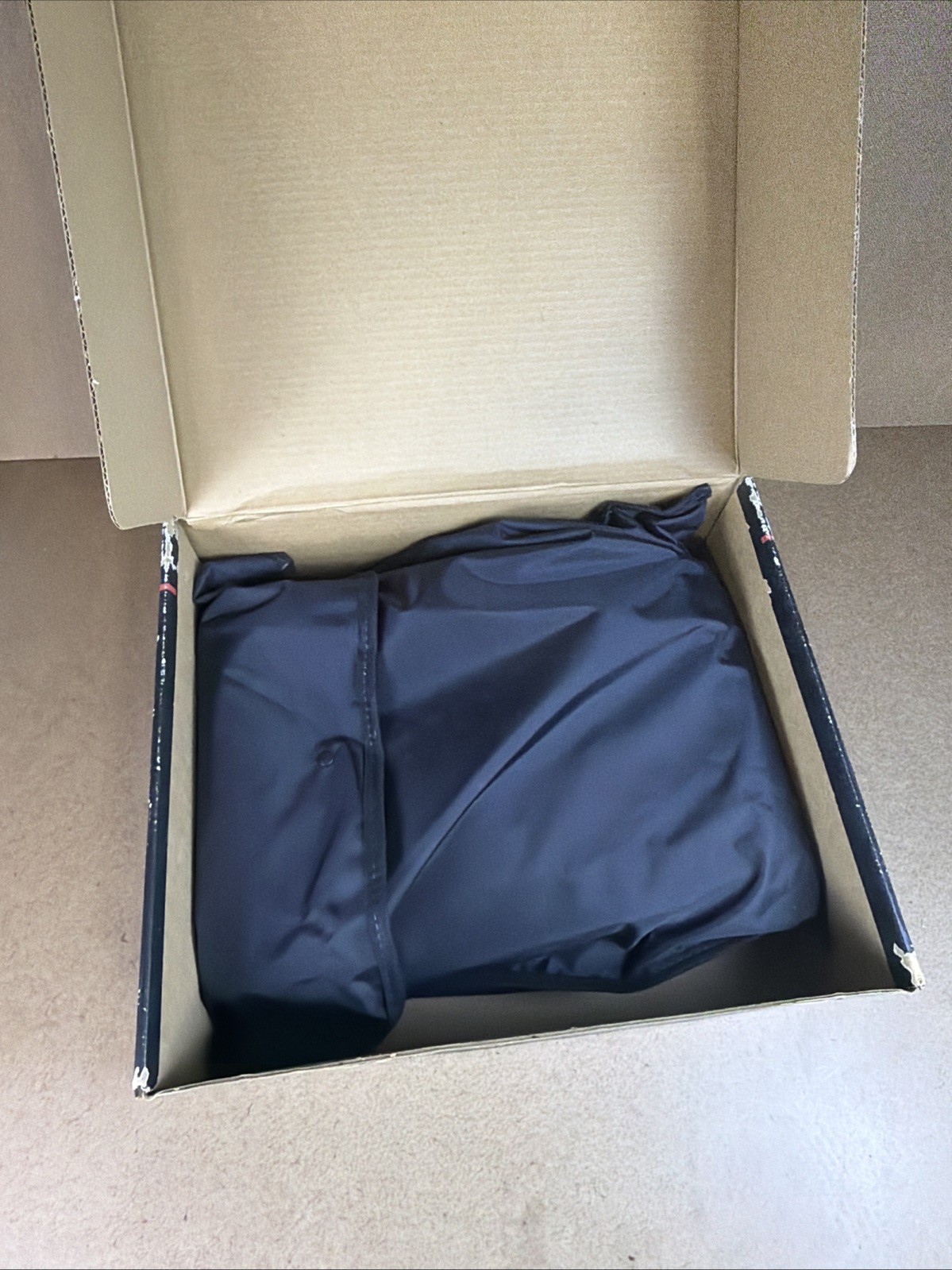 Toyota Land Cruiser 1998-2002 NEW OEM Front End Nose Mask Cover Bra w/ OEM Box!