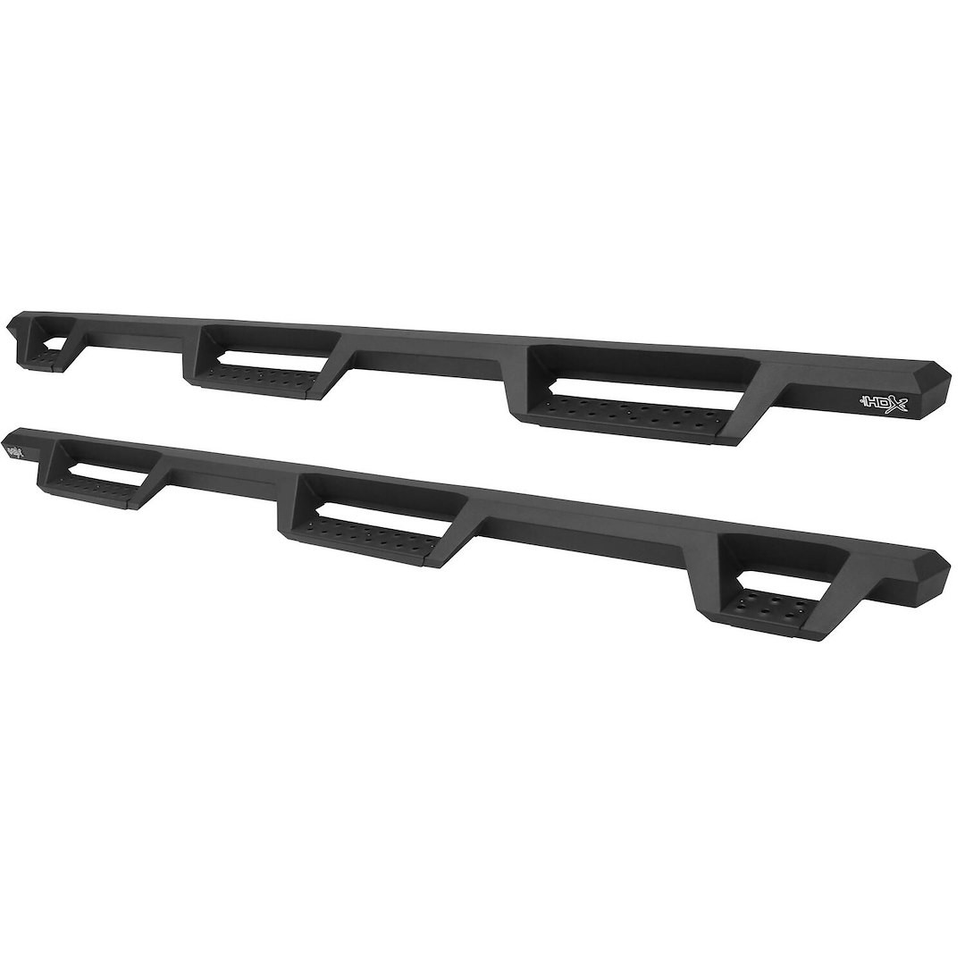 Westin Automotive 56-534025 HDX NERF BAR ROUND 3″ HOOP STYLE