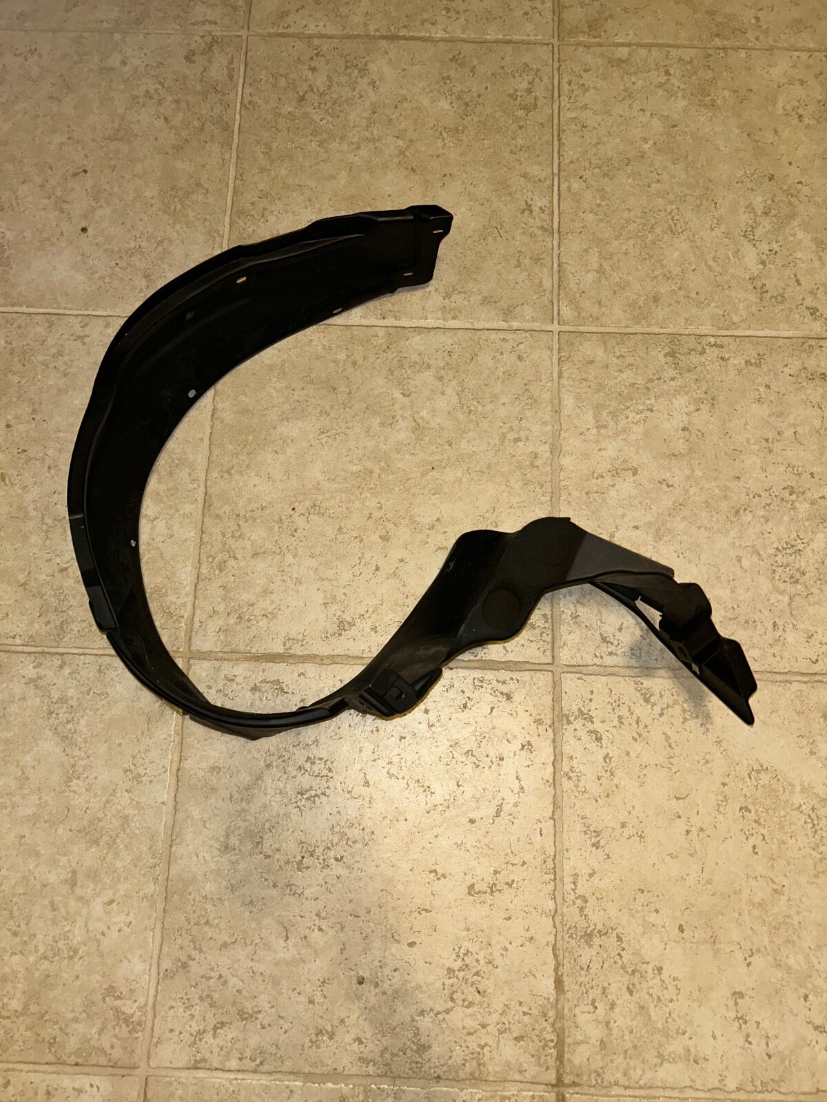 74101-s04-j10 OEM RARE 99 EM1 Civic Si Fender Liners – USDM BRAND NEW LAST 1 !