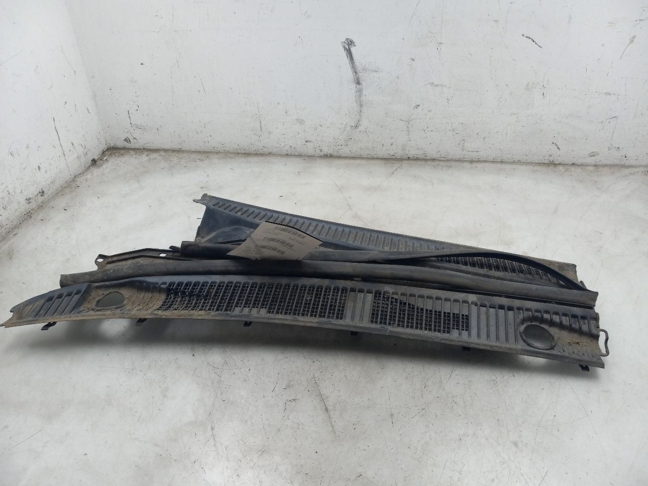 2000 LEXUS LX470 4.7L COWL VENT COVER