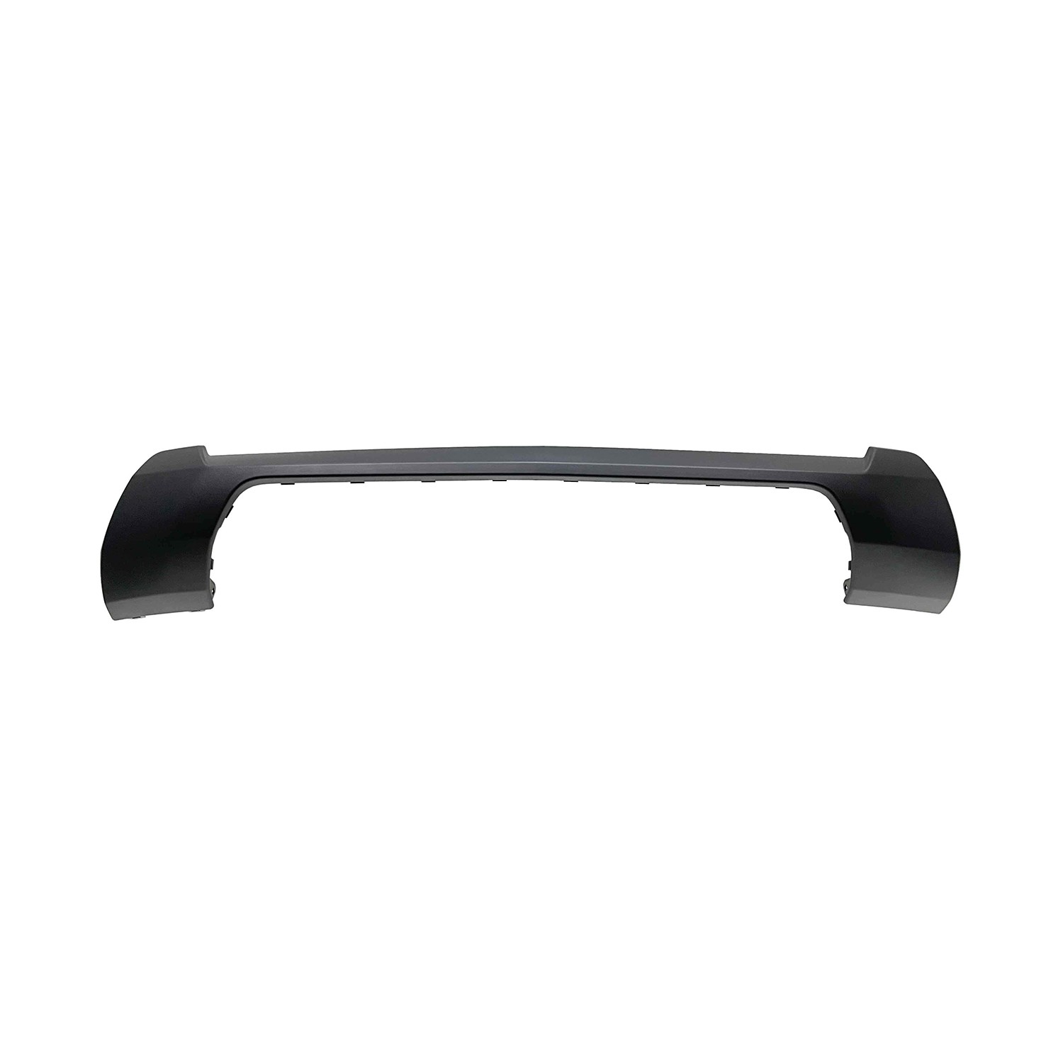 New Textured Black Front Skid Plate Fits 2021-2023 Chevrolet Trailblazer