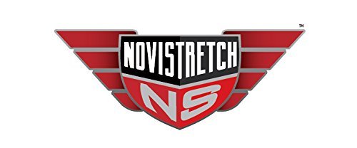 C5 Corvette NoviStretch Mirror Stretch Covers MC150 Fits All 97-04